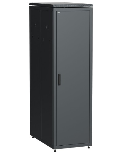 LN05-38U61-M. Шкаф телекоммуникационный 19 напольный 38U. ITK в Рубцовске