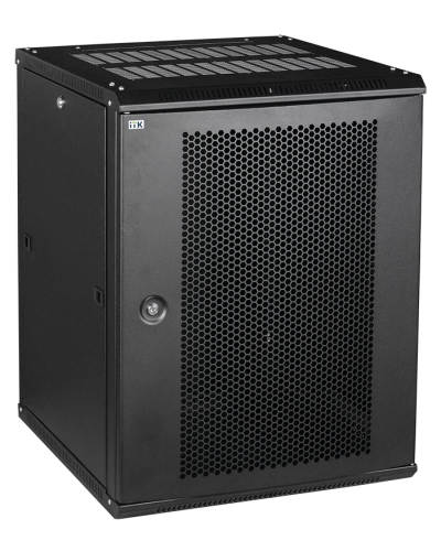 LWE5-06U66-PF. Шкаф телекоммуникационный 19 настенный 6U. ITK в Рубцовске