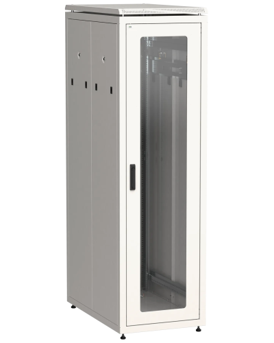 LN35-38U61-G. Шкаф телекоммуникационный 19 напольный 38U. ITK в Рубцовске