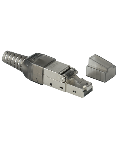 CS3-1C6AF-Q. Разъем RJ-45. ITK в Рубцовске