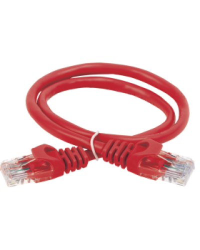 PC04-C6UL-5M. Патч-корд медный. ITK в Рубцовске