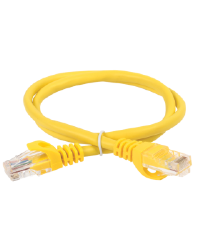 PC05-C6UL-5M. Патч-корд медный. ITK в Рубцовске