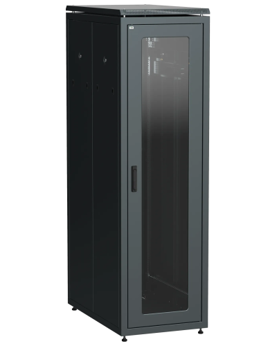 LN05-33U81-GM. Шкаф телекоммуникационный 19 напольный 33U. ITK в Рубцовске