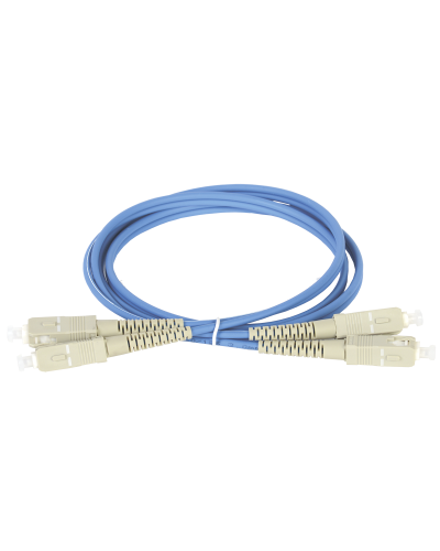 FPC5004-SCU-SCU-C2L-30M: Патч-корд оптический в Рубцовске