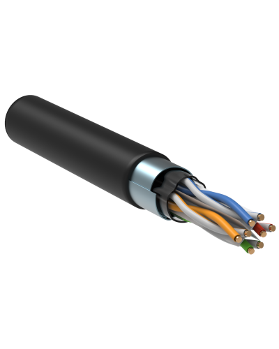 LC3-C604-329. Кабель «витая пара» (LAN) для структурированных систем связи. ITK в Рубцовске
