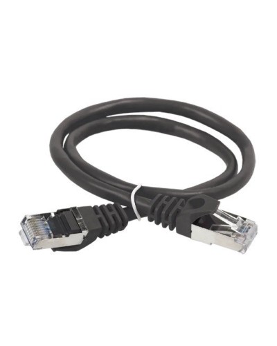 PC09-C6FL-1M. Патч-корд медный. ITK в Рубцовске