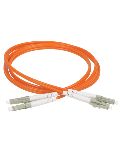 FPC50-LCU-LCU-C2L-15M. Патч-корд оптический. ITK в Рубцовске