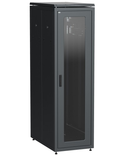 LN05-38U61-G. Шкаф телекоммуникационный 19 напольный 38U. ITK в Рубцовске