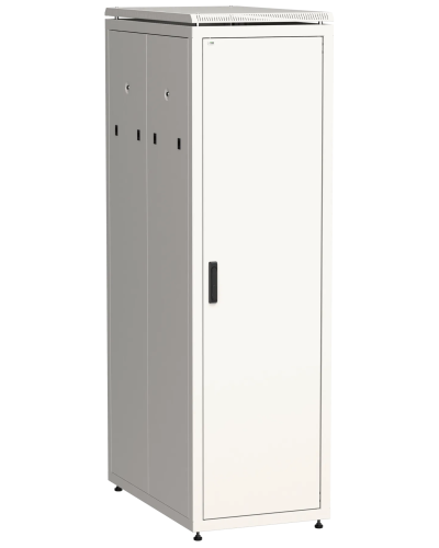 LN35-42U61-MM. Шкаф телекоммуникационный 19 напольный 42U. ITK в Рубцовске