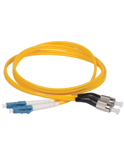 FPC09-FCU-LCU-C2L-10M. Патч-корд оптический. ITK в Рубцовске