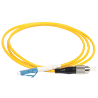 FPC09-FCU-LCU-C1L-30M. Патч-корд оптический. ITK