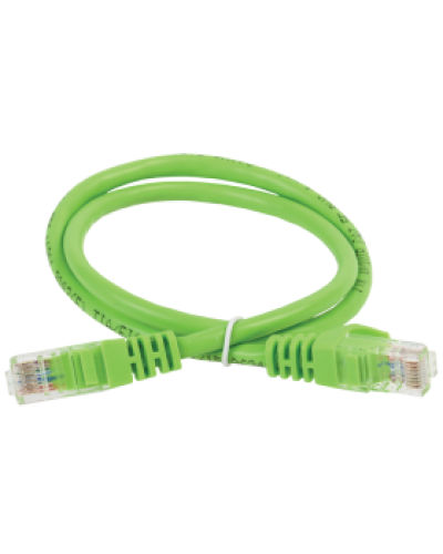 PC02-C5EUL-1M. Патч-корд медный. ITK в Рубцовске