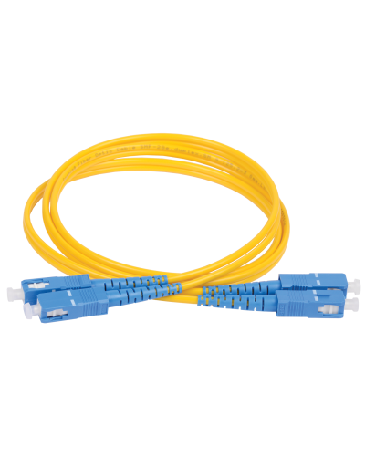 FPC09-SCU-SCU-C2L-25M. Патч-корд оптический. ITK в Рубцовске