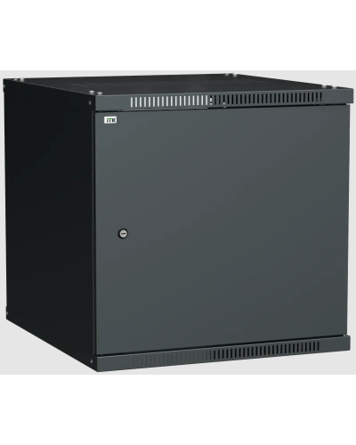 LWE5-12U66-MF. Шкаф телекоммуникационный 19 настенный 12U. ITK в Рубцовске