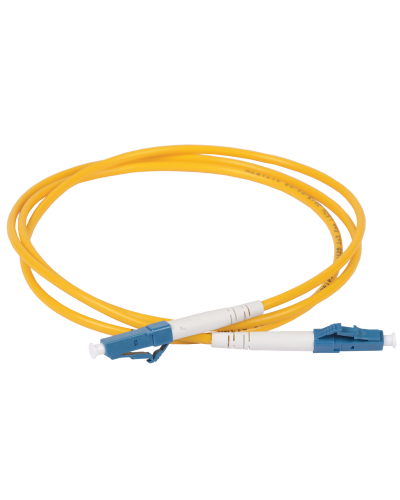 FPC09-LCU-LCU-C1L-15M. Патч-корд оптический. ITK в Рубцовске