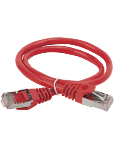 PC04-C5EFL-2M. Патч-корд медный. ITK в Рубцовске
