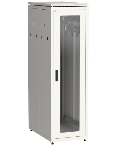 LN35-42U61-G. Шкаф телекоммуникационный 19 напольный 42U. ITK в Рубцовске