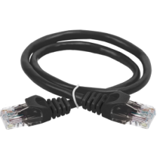 PC09-C6U-05M. Патч-корд медный. ITK