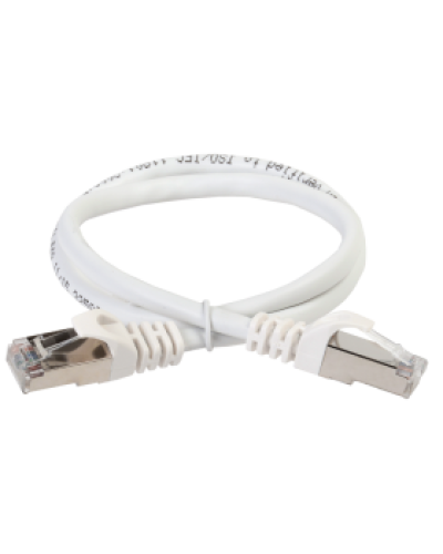 PC08-C5EFL-1M. Патч-корд медный. ITK в Рубцовске
