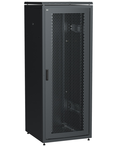 LN05-47U88-PM. Шкаф телекоммуникационный 19 напольный 47U. ITK в Рубцовске