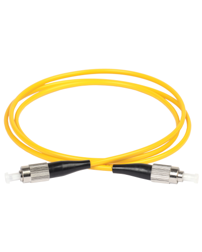 FPC09-FCU-FCU-C1L-20M. Патч-корд оптический. ITK в Рубцовске