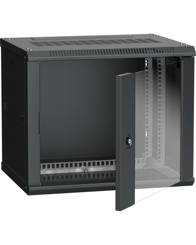 LWR5-15U64-GF. Шкаф телекоммуникационный 19 настенный 15U. ITK в Рубцовске