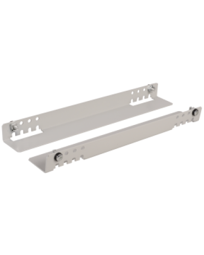 SR35-600-R (2 шт). Направляющие уголки. ITK в Рубцовске