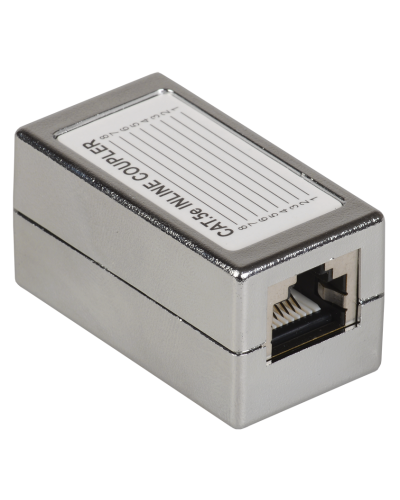 CS70-1C5EF: Проходной адаптер категория 5Е FTP тип RJ45-RJ45 в Рубцовске