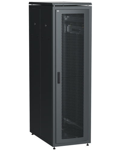 LN05-38U61-P. Шкаф телекоммуникационный 19 напольный 38U. ITK в Рубцовске