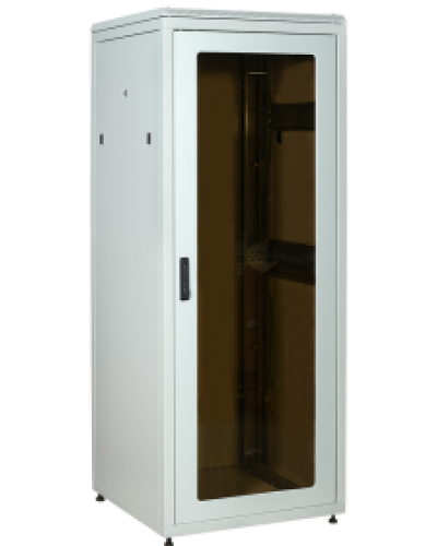 LN35-38U88-GM. Шкаф телекоммуникационный 19 напольный 38U. ITK в Рубцовске