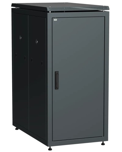 LN05-24U61-MM. Шкаф телекоммуникационный 19 напольный 24U. ITK в Рубцовске