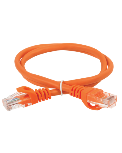 PC07-C5EUL-5M. Патч-корд медный. ITK в Рубцовске