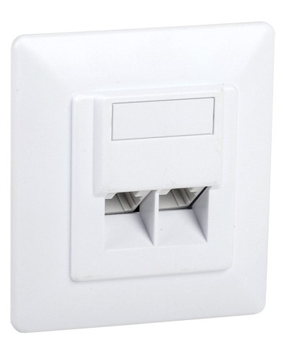 CS2-1C5EF-2-1: Внутренняя розетка RJ45 в Рубцовске