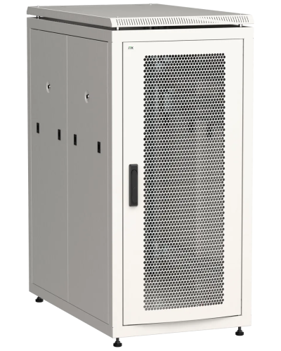 LN35-18U61-PP. Шкаф телекоммуникационный 19 напольный 18U. ITK в Рубцовске