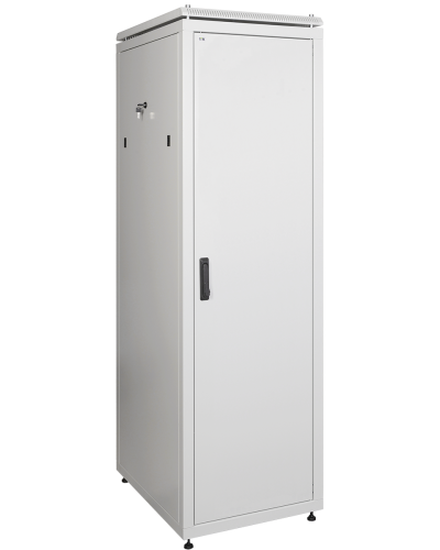 LN35-33U61-MM. Шкаф телекоммуникационный 19 напольный 33U. ITK в Рубцовске