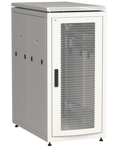 LN35-24U81-PP. Шкаф телекоммуникационный 19 напольный 24U. ITK в Рубцовске