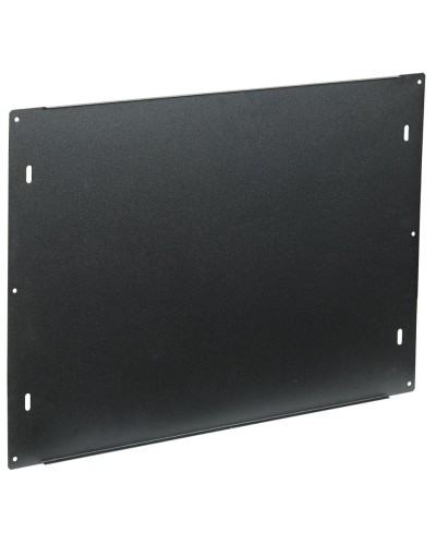 LWE5-06U-600-MW. Стенка задняя для шкафа WE 6U шириной 600мм черная. ITK в Рубцовске