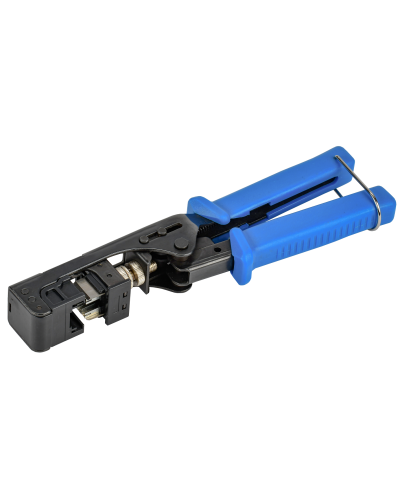 CKJ-090-05: Инструмент обжимной для модулей Keystone Jack 90 в Рубцовске