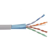 LC1-C5E04-311. Кабель «витая пара» (LAN) для структурированных систем связи. ITK