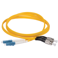 FPC09-FCU-LCU-C2L-70M. Патч-корд оптический. ITK