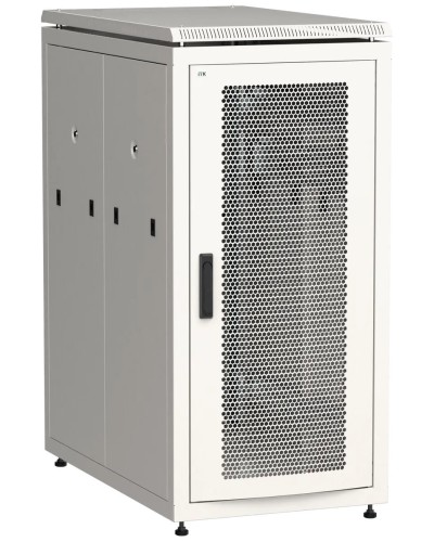 LN35-28U61-PP. Шкаф телекоммуникационный 19 напольный 28U. ITK в Рубцовске