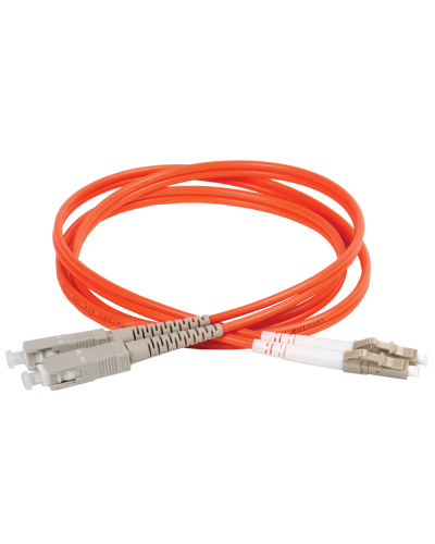 FPC50-SCU-LCU-C2L-3M: Патч-корд оптический в Рубцовске
