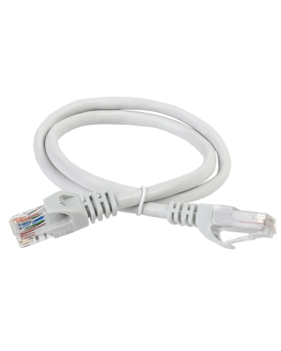 PC01-C5EUL-1M5. Патч-корд медный. ITK в Рубцовске