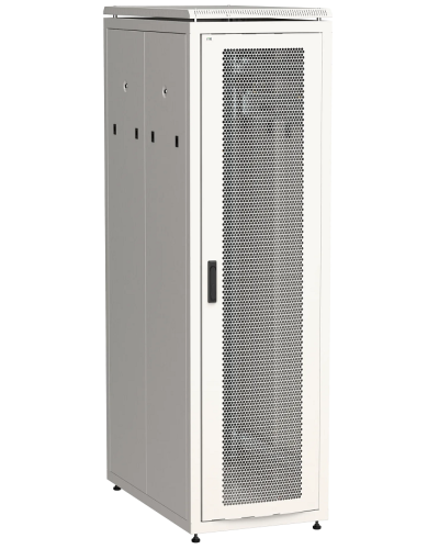 LN35-33U81-PP. Шкаф телекоммуникационный 19 напольный 33U. ITK в Рубцовске