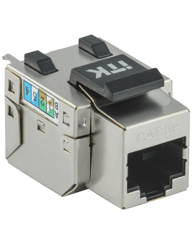 CS1-1C5EF-11. Модуль Keystone Jack. ITK в Рубцовске