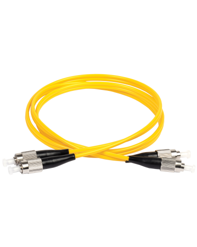 FPC09-FCU-FCU-C2L-100M. Патч-корд оптический. ITK в Рубцовске