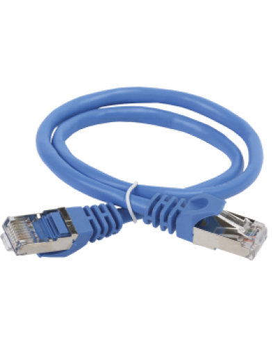 PC03-C5EFL-7M. Патч-корд медный. ITK в Рубцовске