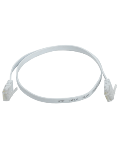 PC08-C06U-D05M-FL. Патч-корд медный. ITK в Рубцовске