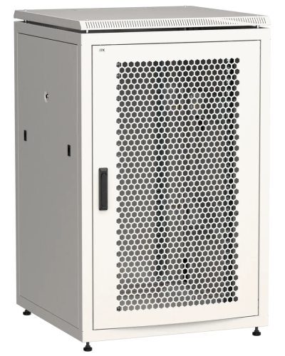 LN35-24U88-PM. Шкаф телекоммуникационный 19 напольный 24U. ITK в Рубцовске