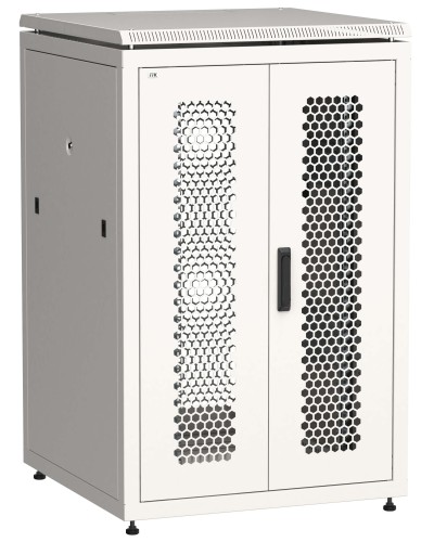 LN35-24U88-2PP. Шкаф телекоммуникационный 19 напольный 24U. ITK в Рубцовске